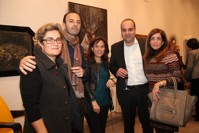 L art moderne chez Ardeco Gallery